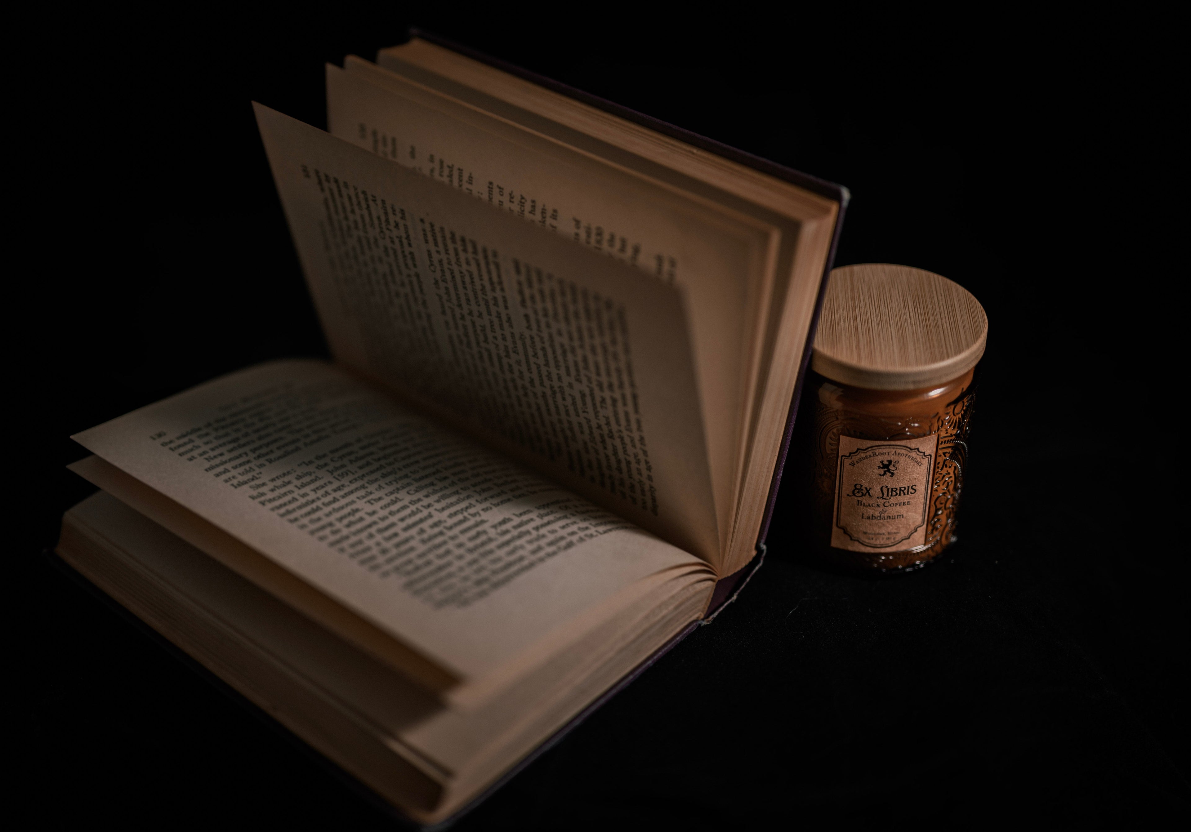 WanderRoot Apothecary