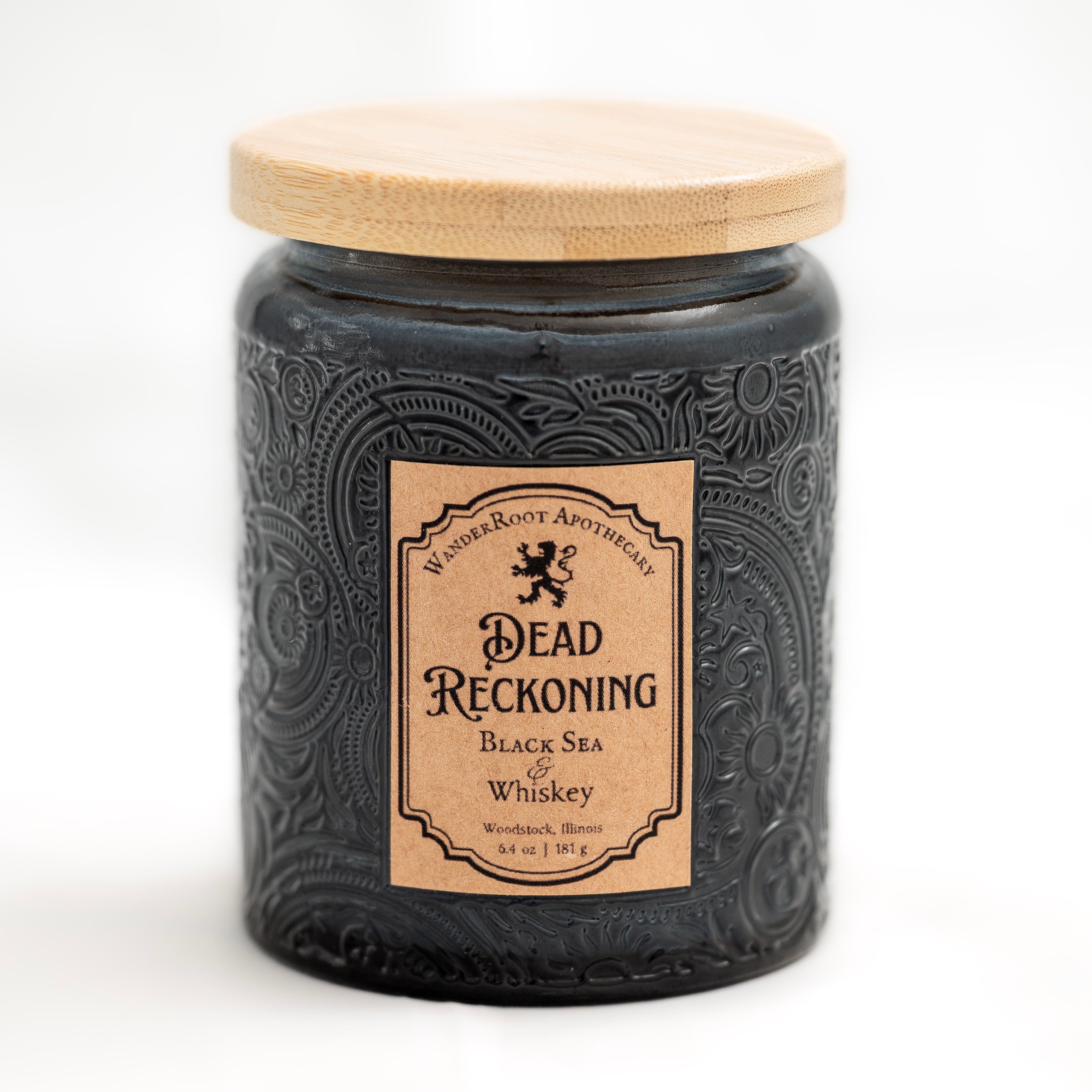 Dead Reckoning