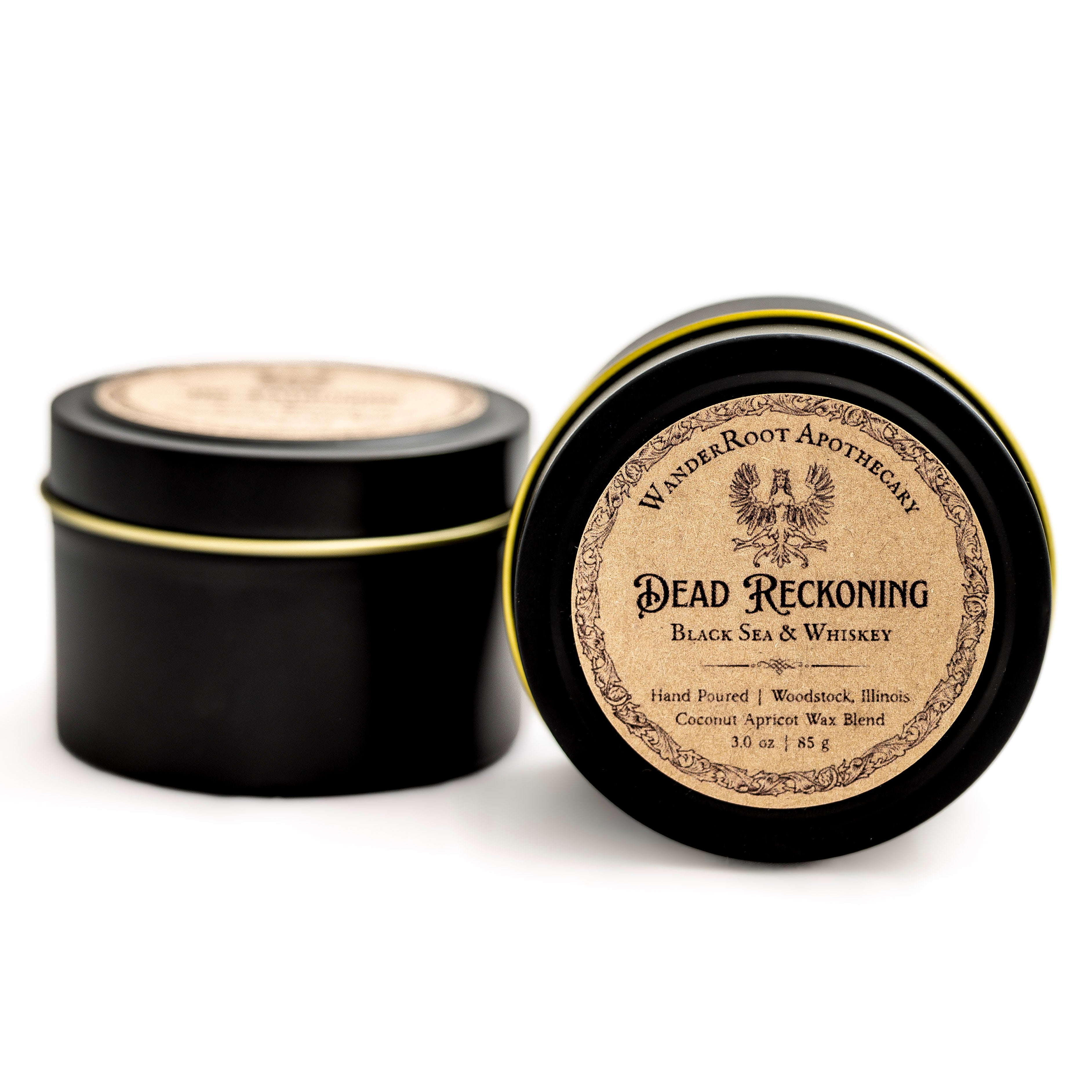 Dead Reckoning