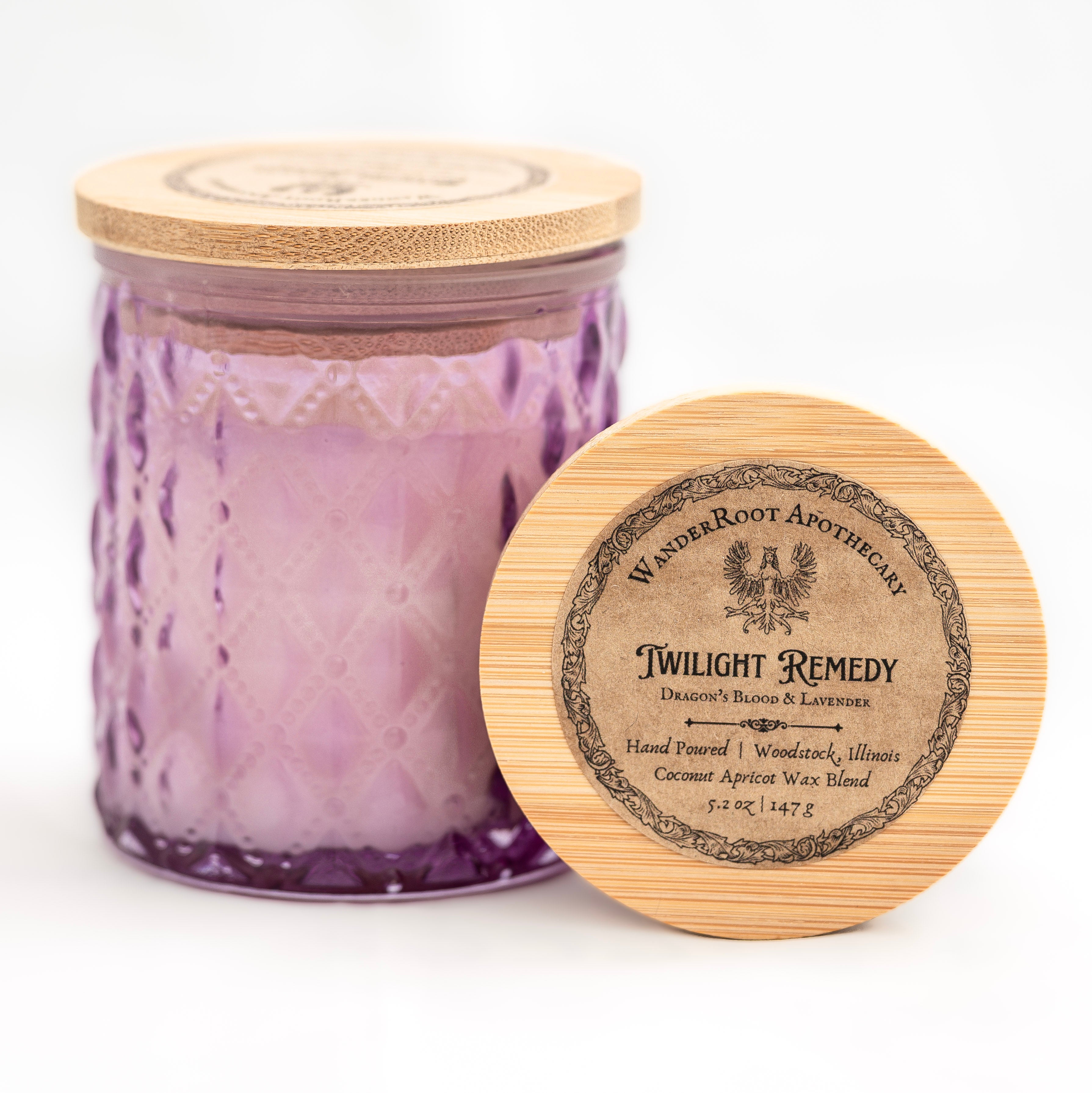 Twilight Remedy
