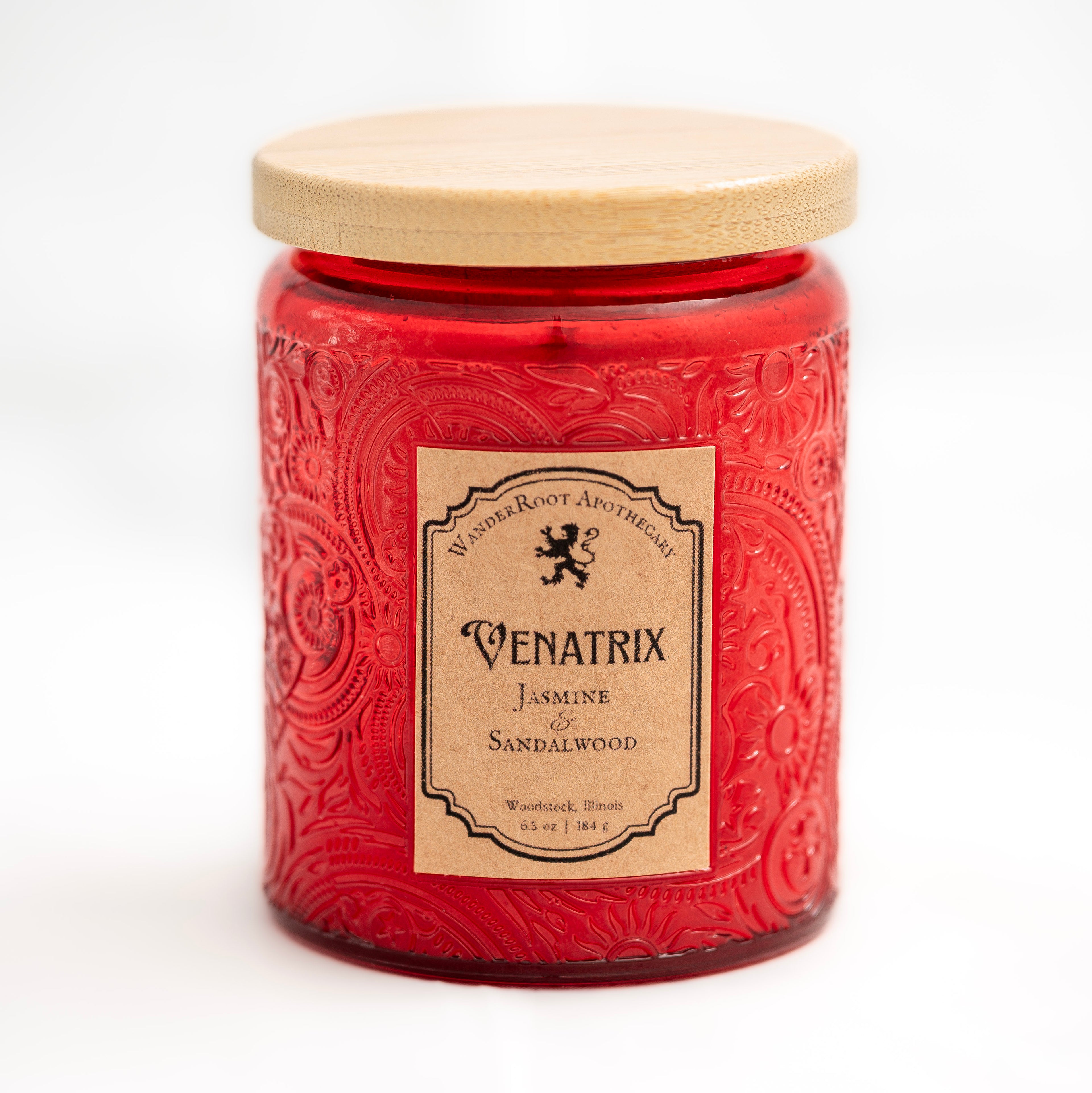 Venatrix